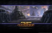 Star Wars: The Old Republic - Wallpapery - Balmorra (Heady)