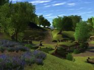 Lord of The Rings Online - galerie